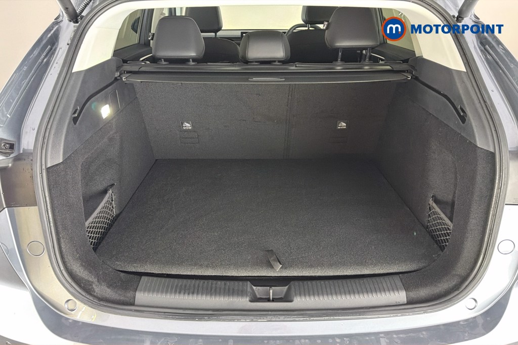 Mg Motor Uk HS Trophy Automatic Petrol Plug-In Hybrid SUV - Stock Number (1627778) - 33rd supplementary image