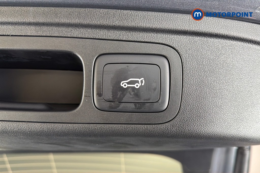 Mg Motor Uk HS Trophy Automatic Petrol Plug-In Hybrid SUV - Stock Number (1627778) - 35th supplementary image