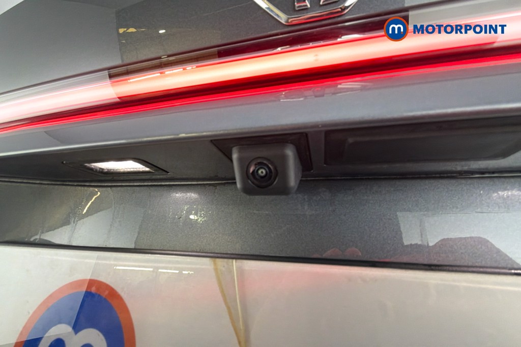 Mg Motor Uk HS Trophy Automatic Petrol Plug-In Hybrid SUV - Stock Number (1627778) - 36th supplementary image