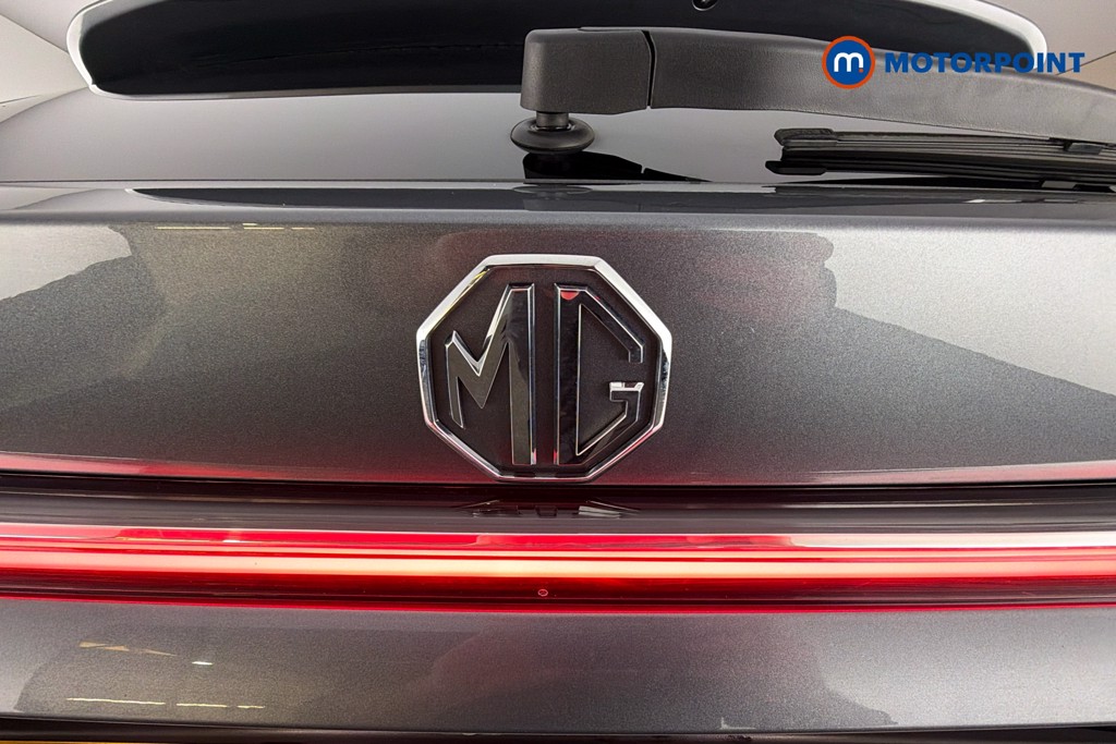 Mg Motor Uk HS Trophy Automatic Petrol Plug-In Hybrid SUV - Stock Number (1627778) - 37th supplementary image