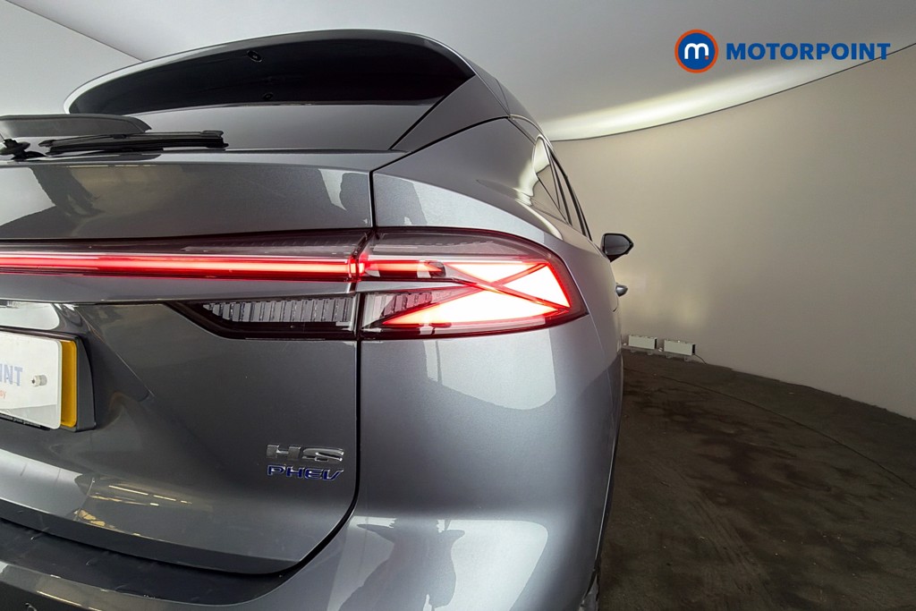 Mg Motor Uk HS Trophy Automatic Petrol Plug-In Hybrid SUV - Stock Number (1627778) - 38th supplementary image