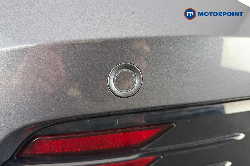 Mg Motor Uk HS Trophy Automatic Petrol Plug-In Hybrid SUV - Stock Number (1627778) - 40th supplementary image