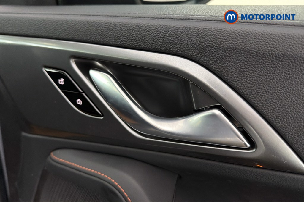 Mg Motor Uk HS Trophy Automatic Petrol Plug-In Hybrid SUV - Stock Number (1627778) - 42nd supplementary image