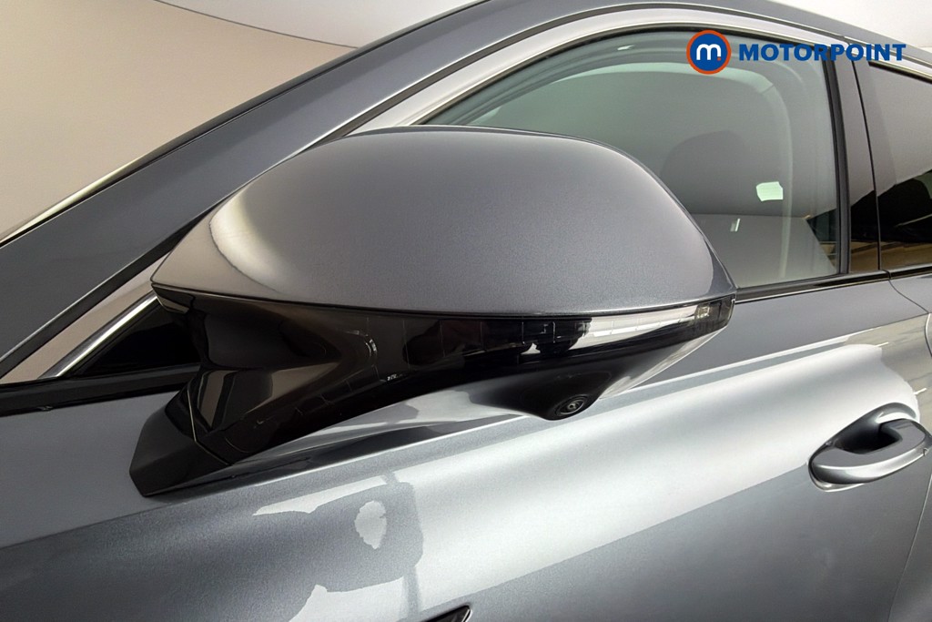 Mg Motor Uk HS Trophy Automatic Petrol Plug-In Hybrid SUV - Stock Number (1627778) - 43rd supplementary image