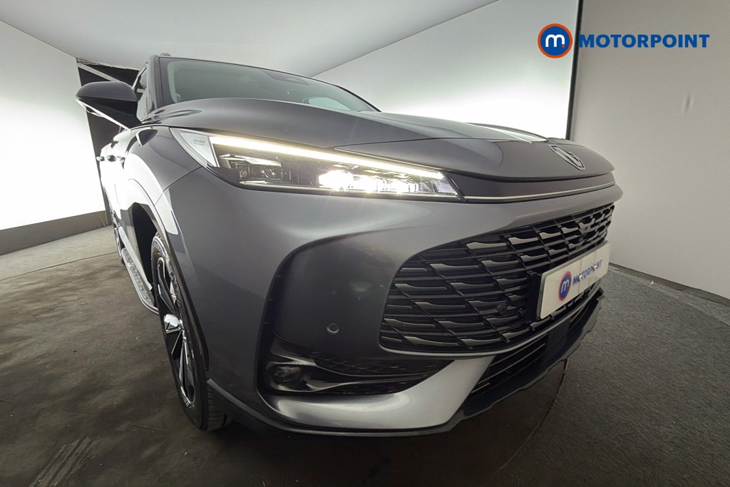 Mg Motor Uk HS Trophy Automatic Petrol Plug-In Hybrid SUV - Stock Number (1627778) - 44th supplementary image