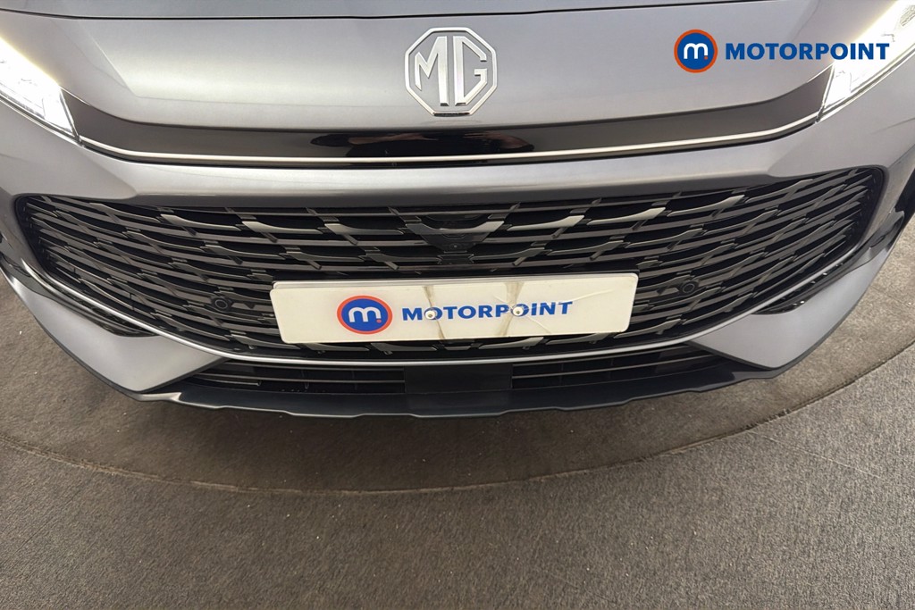 Mg Motor Uk HS Trophy Automatic Petrol Plug-In Hybrid SUV - Stock Number (1627778) - 45th supplementary image