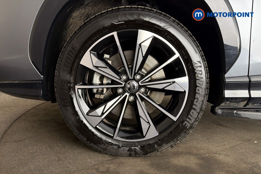 Mg Motor Uk HS Trophy Automatic Petrol Plug-In Hybrid SUV - Stock Number (1627778) - 47th supplementary image
