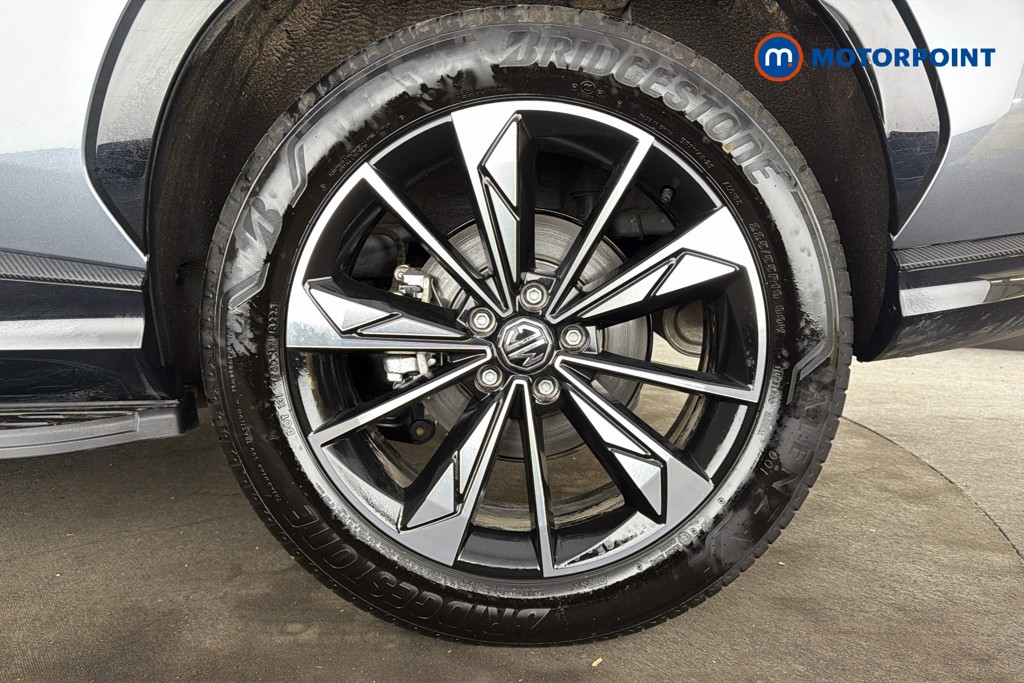Mg Motor Uk HS Trophy Automatic Petrol Plug-In Hybrid SUV - Stock Number (1627778) - 48th supplementary image