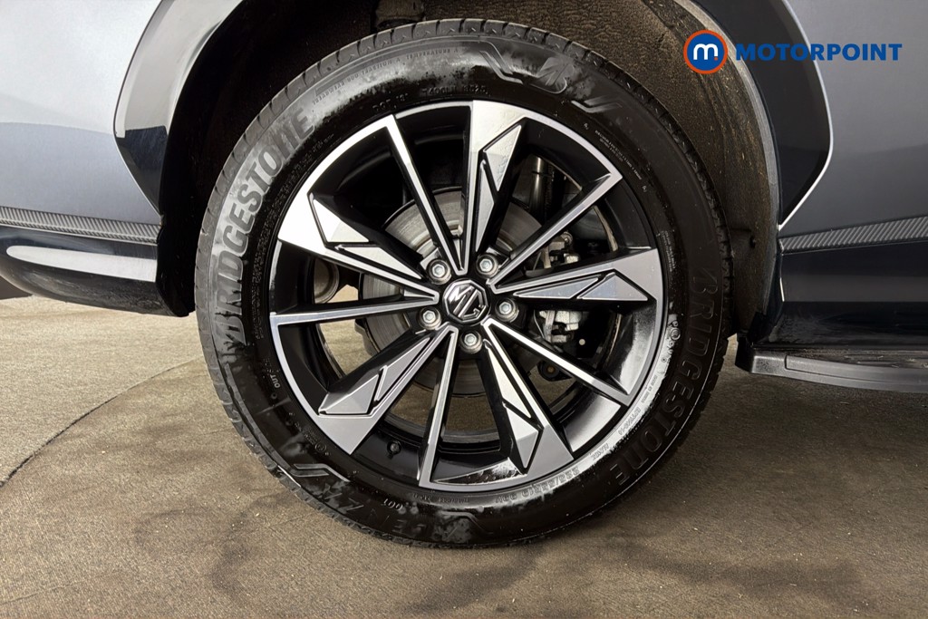 Mg Motor Uk HS Trophy Automatic Petrol Plug-In Hybrid SUV - Stock Number (1627778) - 49th supplementary image