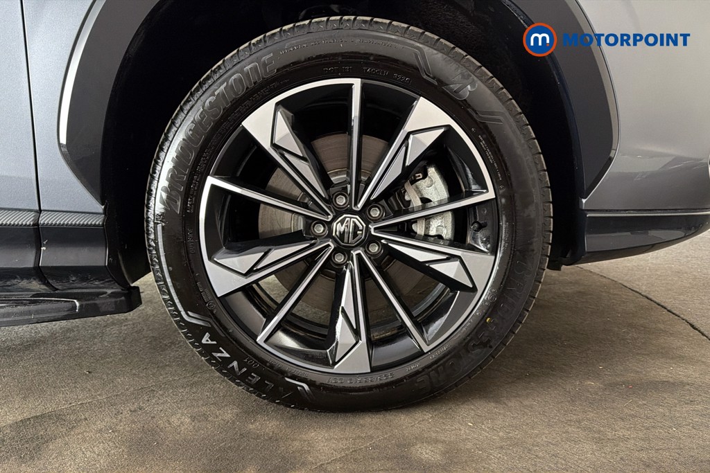 Mg Motor Uk HS Trophy Automatic Petrol Plug-In Hybrid SUV - Stock Number (1627778) - 50th supplementary image
