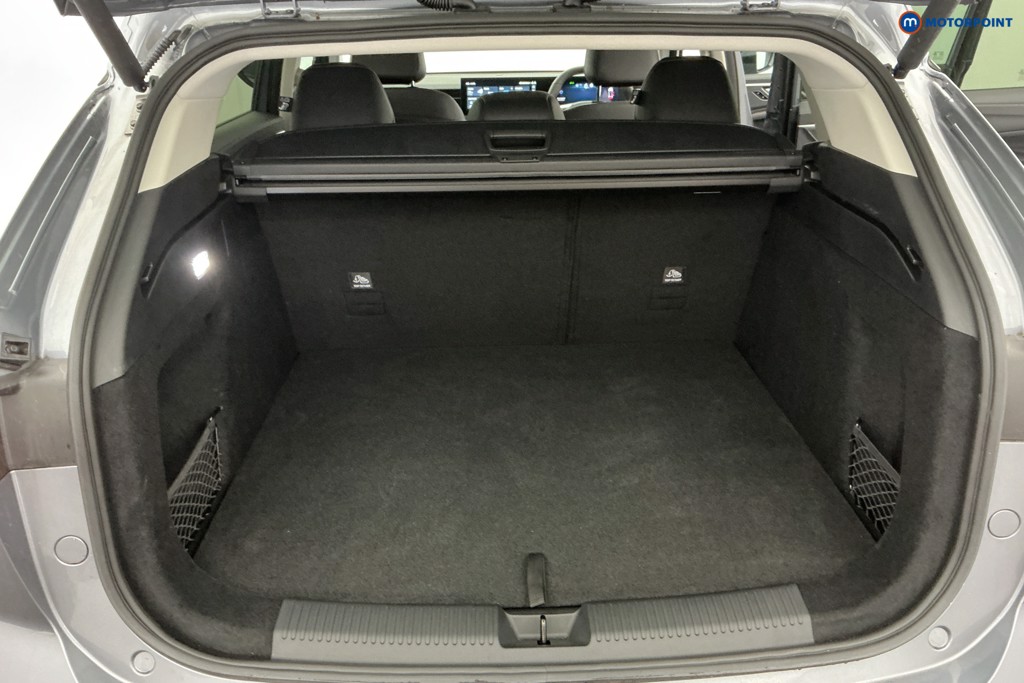 Mg Motor Uk HS Trophy Automatic Petrol Plug-In Hybrid SUV - Stock Number (1627792) - 3rd supplementary image