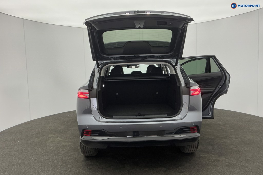 Mg Motor Uk HS Trophy Automatic Petrol Plug-In Hybrid SUV - Stock Number (1627792) - 4th supplementary image