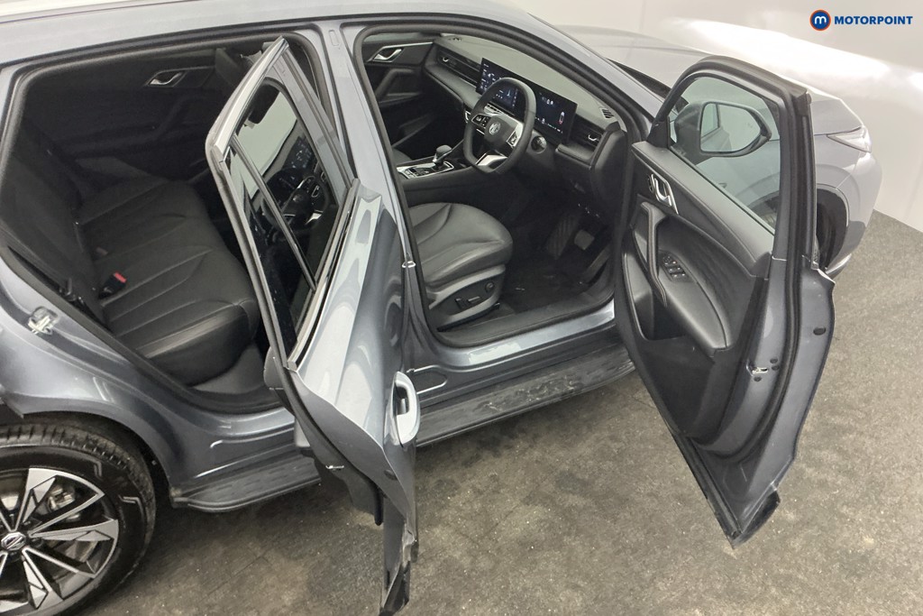 Mg Motor Uk HS Trophy Automatic Petrol Plug-In Hybrid SUV - Stock Number (1627792) - 5th supplementary image