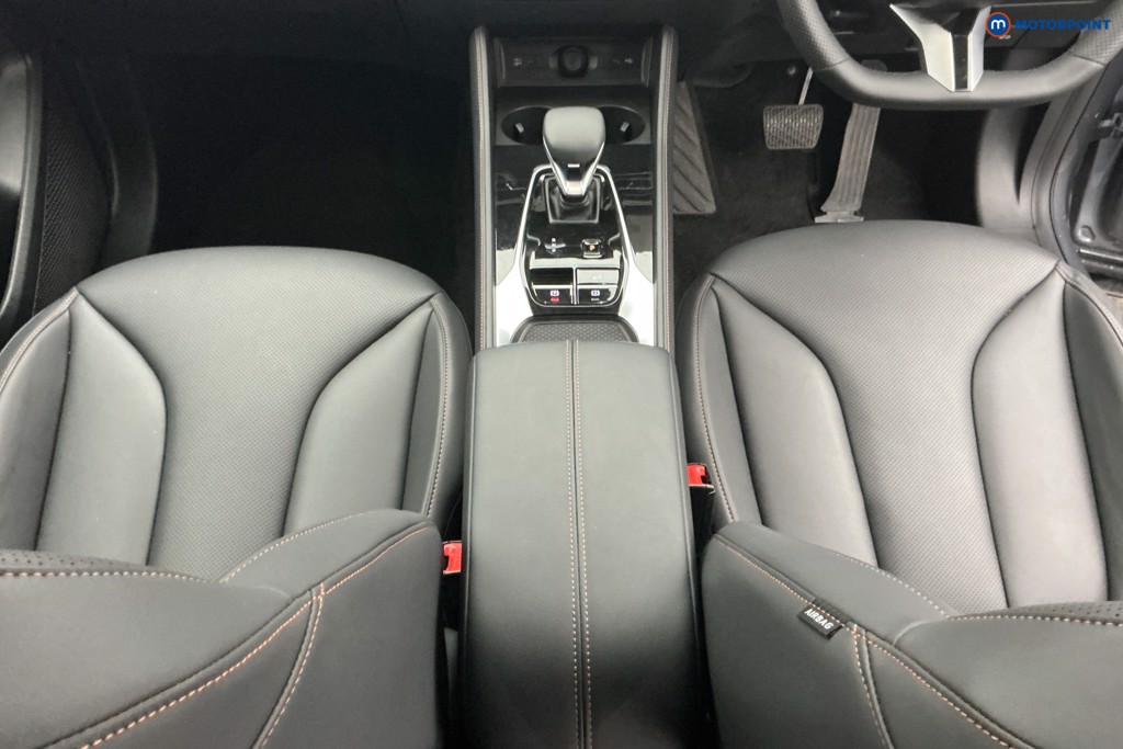 Mg Motor Uk HS Trophy Automatic Petrol Plug-In Hybrid SUV - Stock Number (1627792) - 12th supplementary image