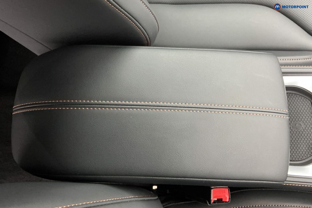 Mg Motor Uk HS Trophy Automatic Petrol Plug-In Hybrid SUV - Stock Number (1627792) - 16th supplementary image