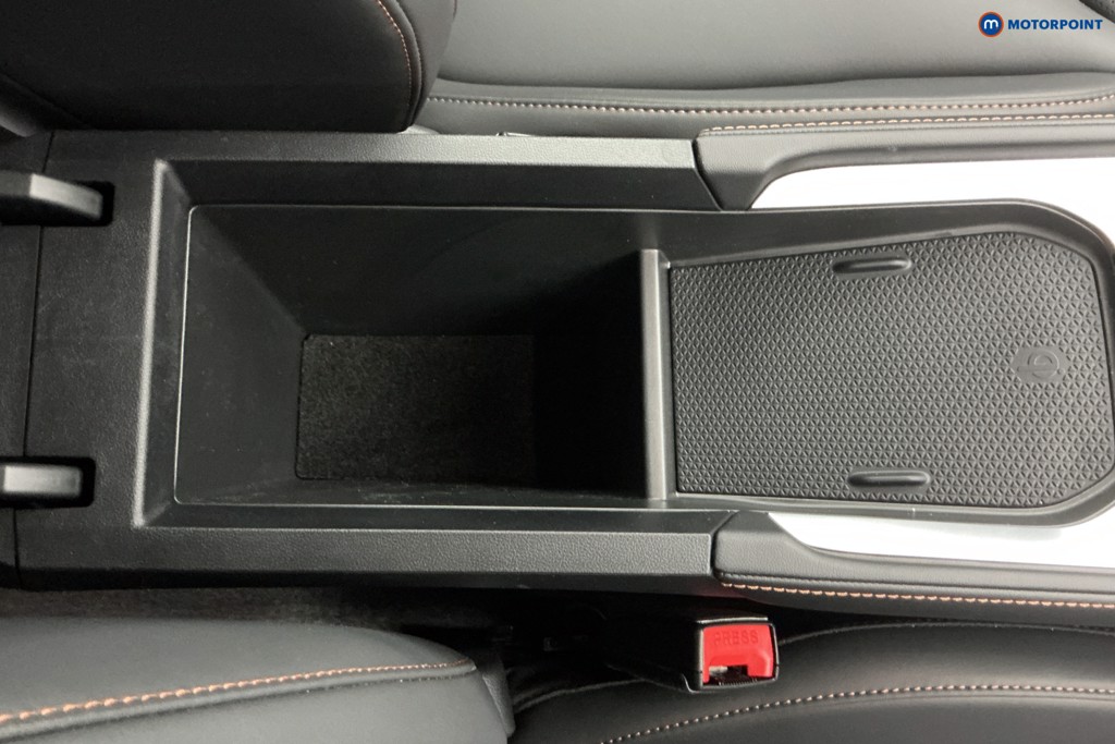 Mg Motor Uk HS Trophy Automatic Petrol Plug-In Hybrid SUV - Stock Number (1627792) - 17th supplementary image