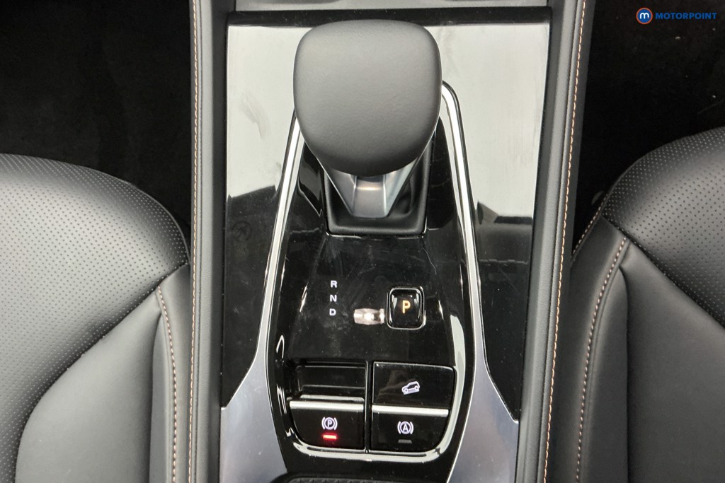 Mg Motor Uk HS Trophy Automatic Petrol Plug-In Hybrid SUV - Stock Number (1627792) - 18th supplementary image