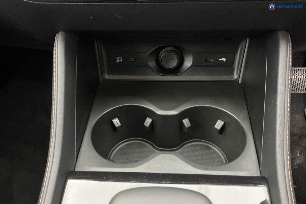 Mg Motor Uk HS Trophy Automatic Petrol Plug-In Hybrid SUV - Stock Number (1627792) - 19th supplementary image