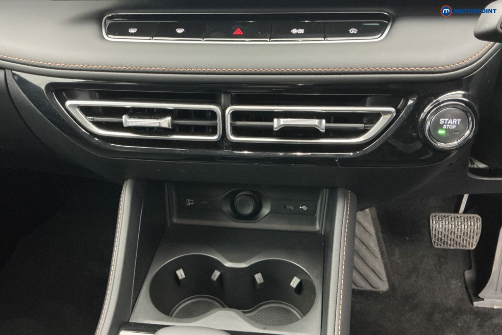 Mg Motor Uk HS Trophy Automatic Petrol Plug-In Hybrid SUV - Stock Number (1627792) - 20th supplementary image