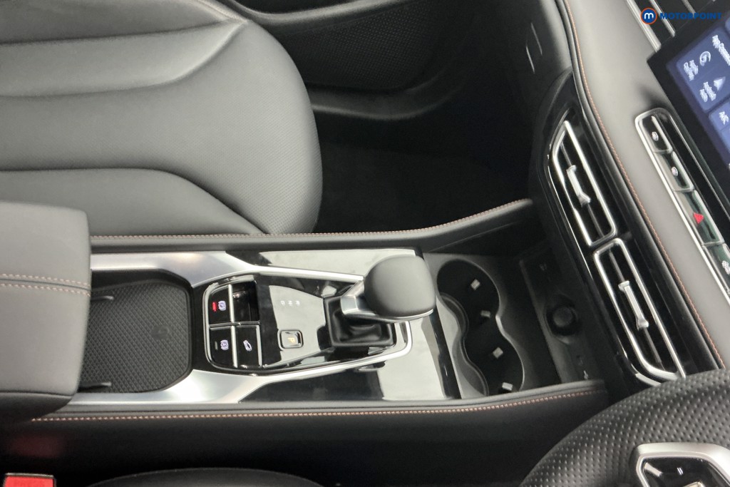 Mg Motor Uk HS Trophy Automatic Petrol Plug-In Hybrid SUV - Stock Number (1627792) - 21st supplementary image