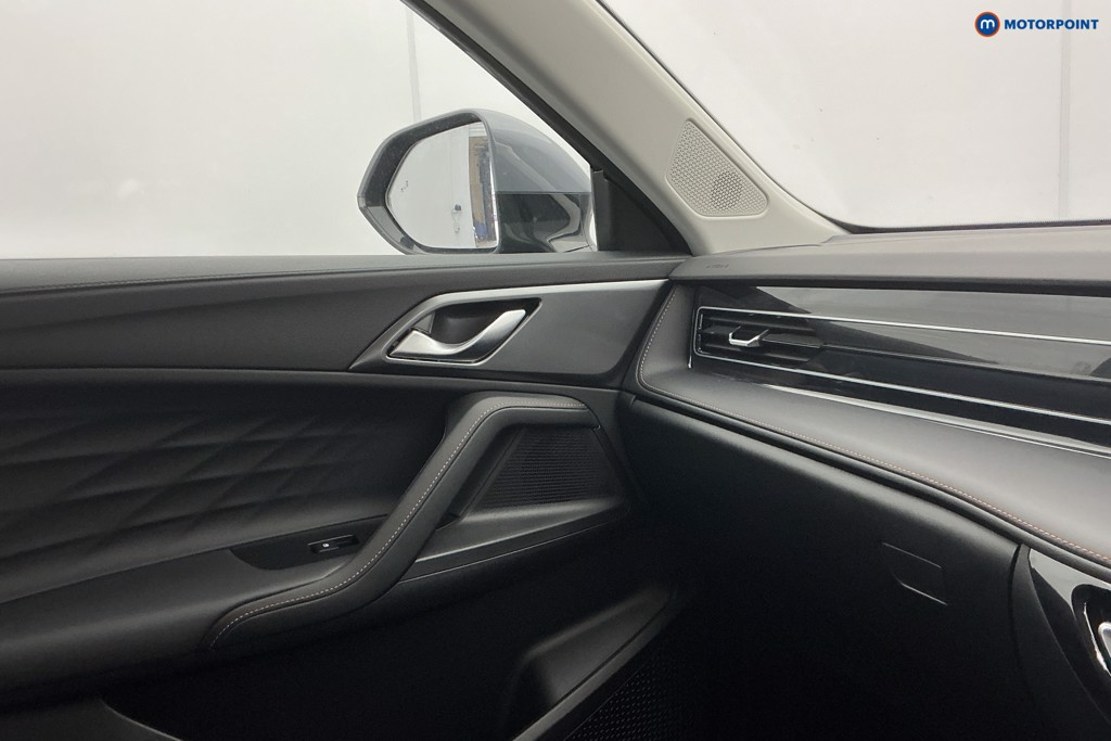 Mg Motor Uk HS Trophy Automatic Petrol Plug-In Hybrid SUV - Stock Number (1627792) - 22nd supplementary image