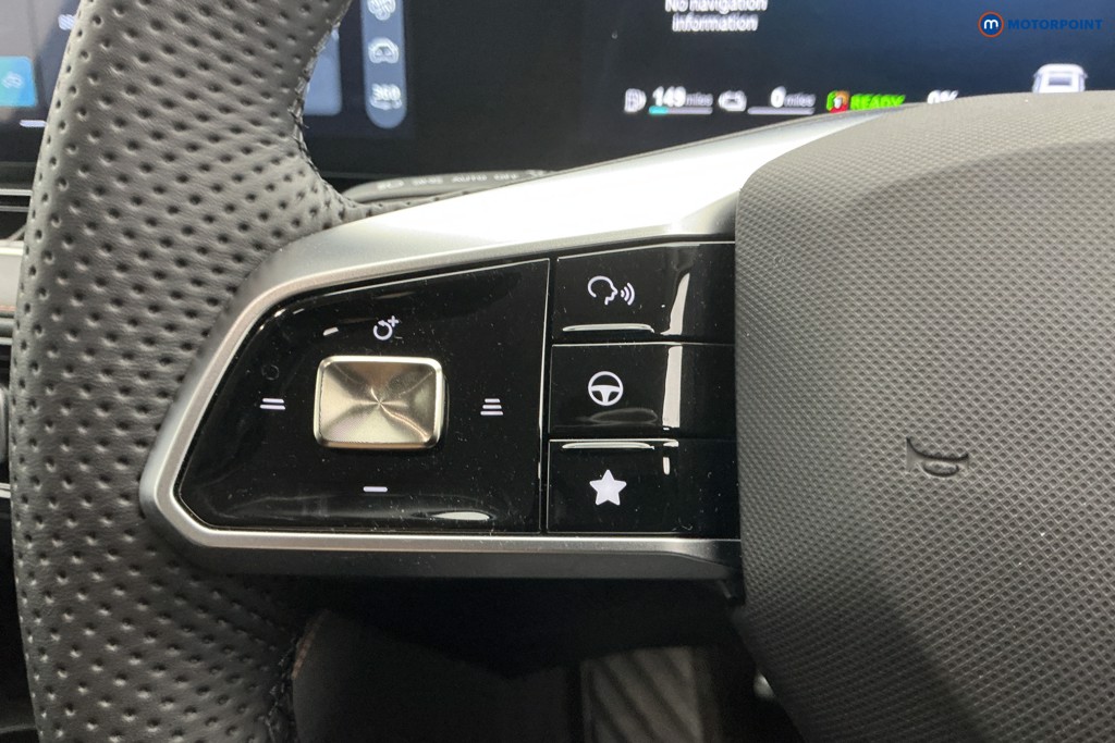 Mg Motor Uk HS Trophy Automatic Petrol Plug-In Hybrid SUV - Stock Number (1627792) - 23rd supplementary image