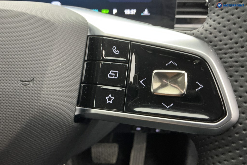 Mg Motor Uk HS Trophy Automatic Petrol Plug-In Hybrid SUV - Stock Number (1627792) - 24th supplementary image