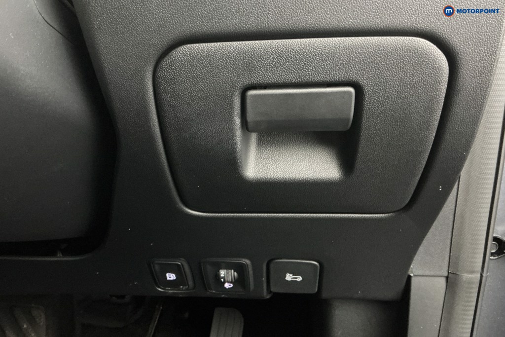 Mg Motor Uk HS Trophy Automatic Petrol Plug-In Hybrid SUV - Stock Number (1627792) - 25th supplementary image