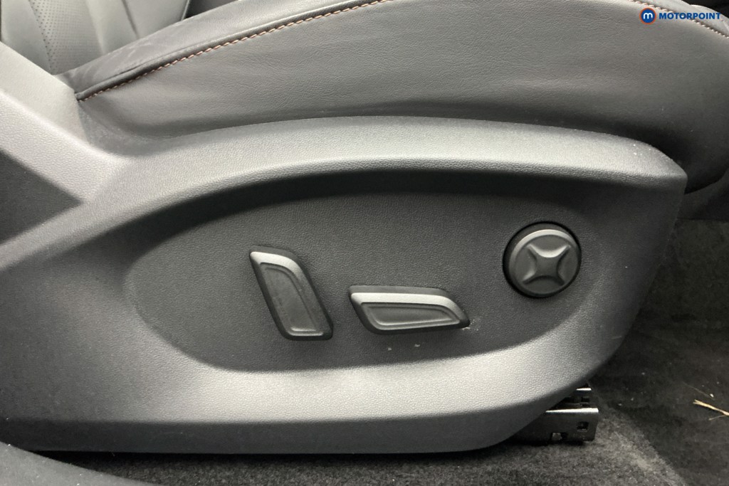 Mg Motor Uk HS Trophy Automatic Petrol Plug-In Hybrid SUV - Stock Number (1627792) - 26th supplementary image