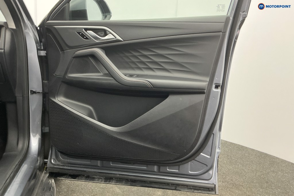 Mg Motor Uk HS Trophy Automatic Petrol Plug-In Hybrid SUV - Stock Number (1627792) - 27th supplementary image