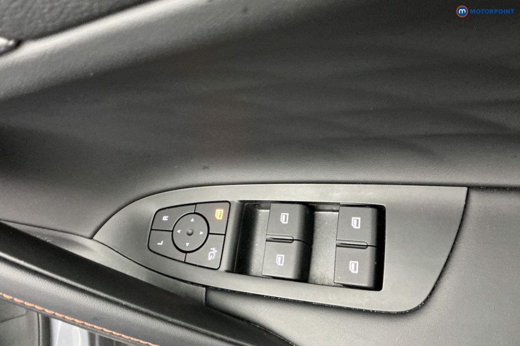 Mg Motor Uk HS Trophy Automatic Petrol Plug-In Hybrid SUV - Stock Number (1627792) - 28th supplementary image