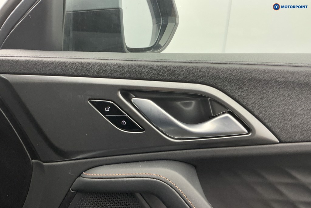 Mg Motor Uk HS Trophy Automatic Petrol Plug-In Hybrid SUV - Stock Number (1627792) - 29th supplementary image