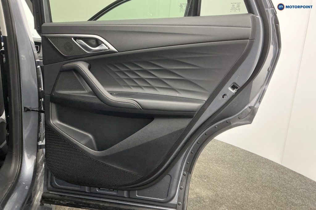 Mg Motor Uk HS Trophy Automatic Petrol Plug-In Hybrid SUV - Stock Number (1627792) - 30th supplementary image