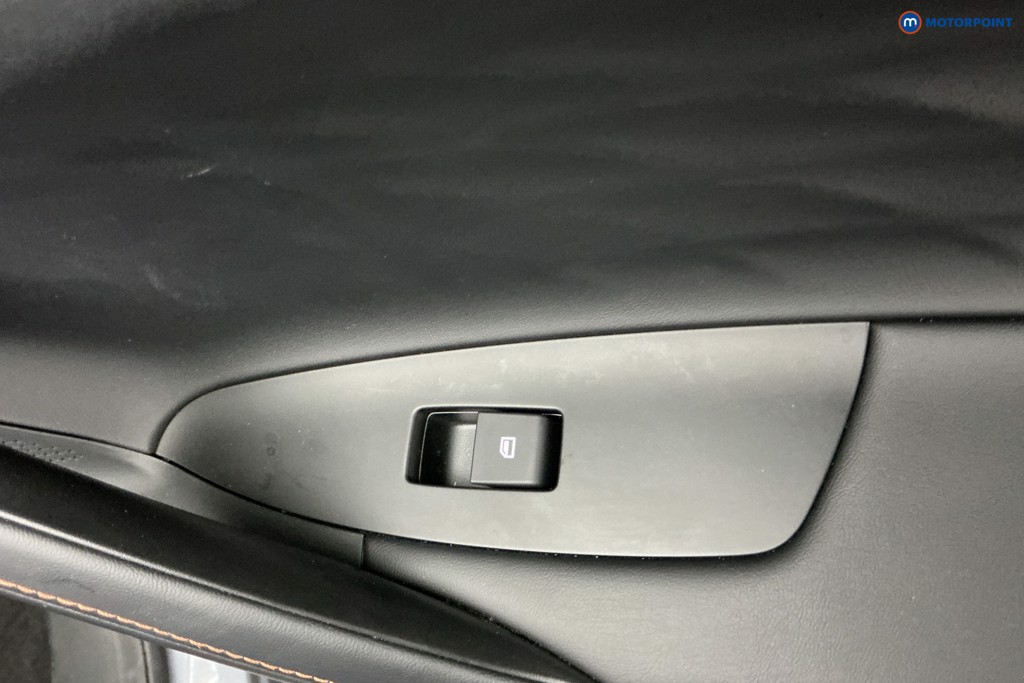 Mg Motor Uk HS Trophy Automatic Petrol Plug-In Hybrid SUV - Stock Number (1627792) - 31st supplementary image