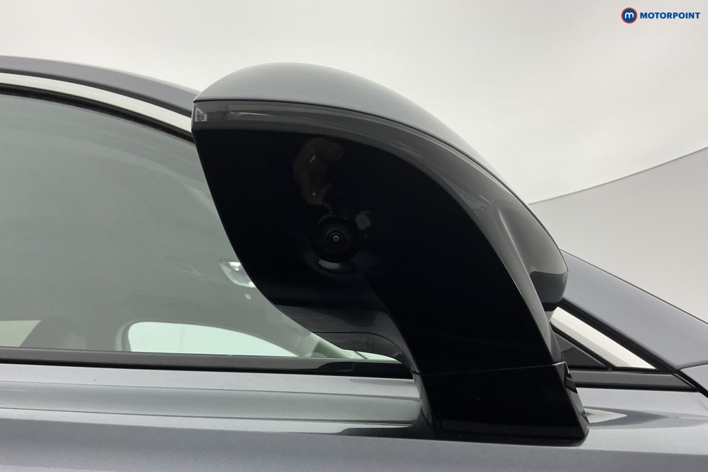 Mg Motor Uk HS Trophy Automatic Petrol Plug-In Hybrid SUV - Stock Number (1627792) - 32nd supplementary image