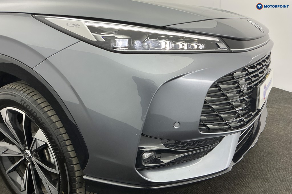 Mg Motor Uk HS Trophy Automatic Petrol Plug-In Hybrid SUV - Stock Number (1627792) - 33rd supplementary image