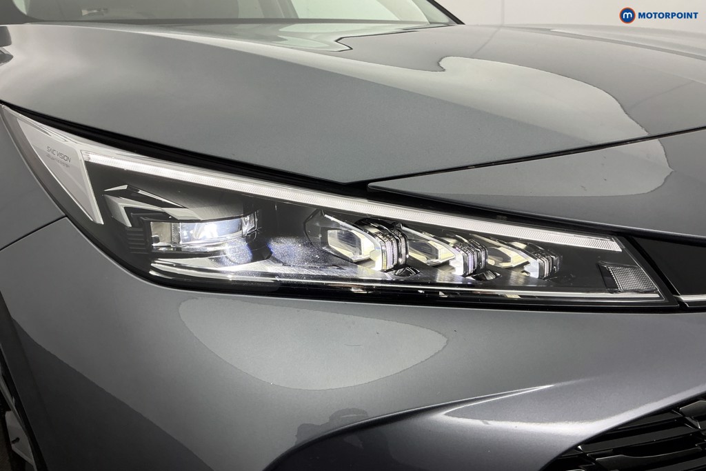 Mg Motor Uk HS Trophy Automatic Petrol Plug-In Hybrid SUV - Stock Number (1627792) - 34th supplementary image