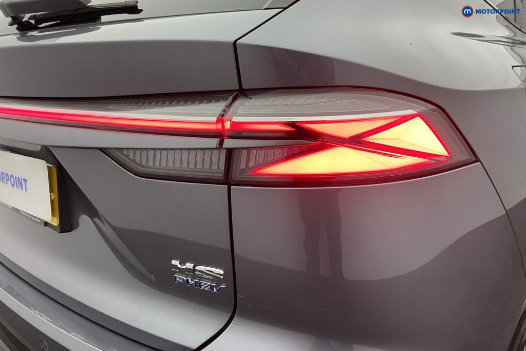 Mg Motor Uk HS Trophy Automatic Petrol Plug-In Hybrid SUV - Stock Number (1627792) - 35th supplementary image