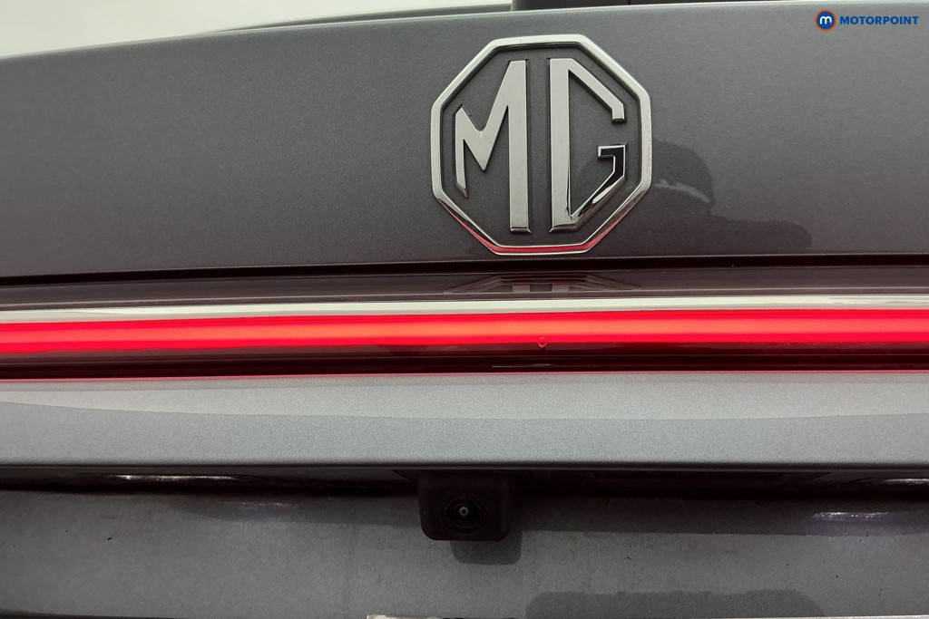 Mg Motor Uk HS Trophy Automatic Petrol Plug-In Hybrid SUV - Stock Number (1627792) - 36th supplementary image