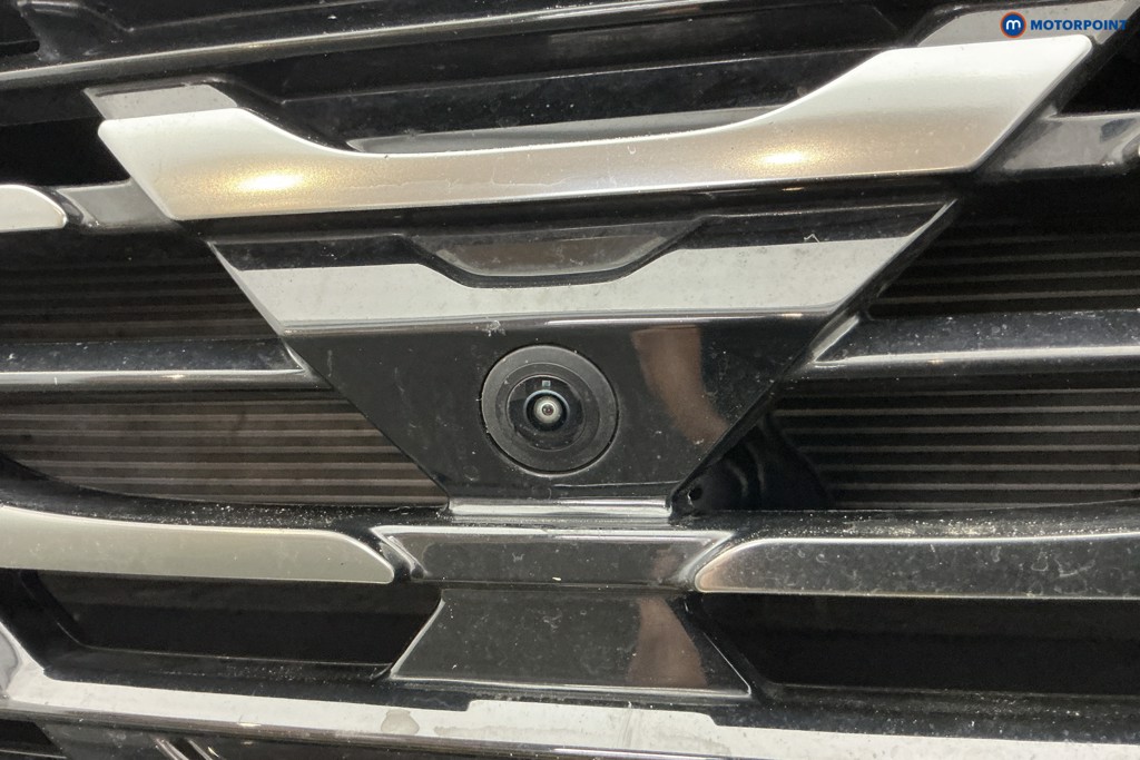 Mg Motor Uk HS Trophy Automatic Petrol Plug-In Hybrid SUV - Stock Number (1627792) - 37th supplementary image