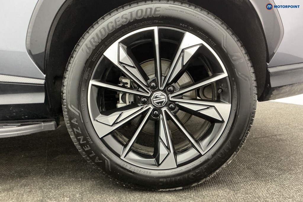 Mg Motor Uk HS Trophy Automatic Petrol Plug-In Hybrid SUV - Stock Number (1627792) - 39th supplementary image