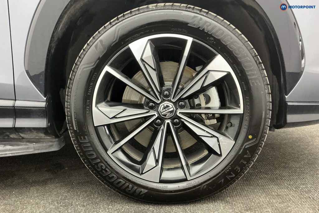 Mg Motor Uk HS Trophy Automatic Petrol Plug-In Hybrid SUV - Stock Number (1627792) - 41st supplementary image