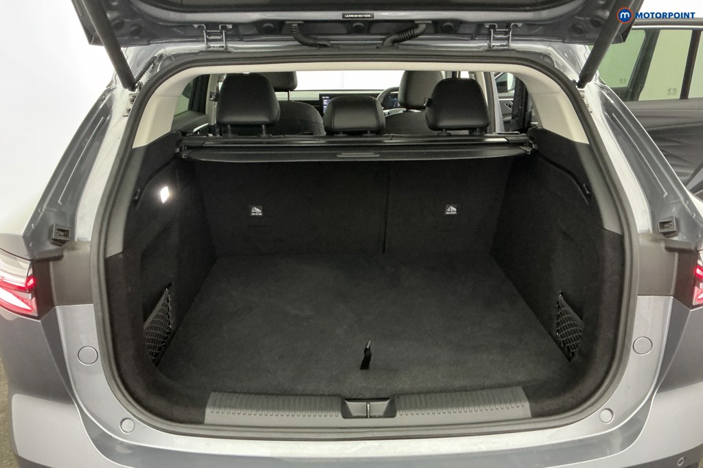 Mg Motor Uk HS Trophy Automatic Petrol Plug-In Hybrid SUV - Stock Number (1627793) - 3rd supplementary image