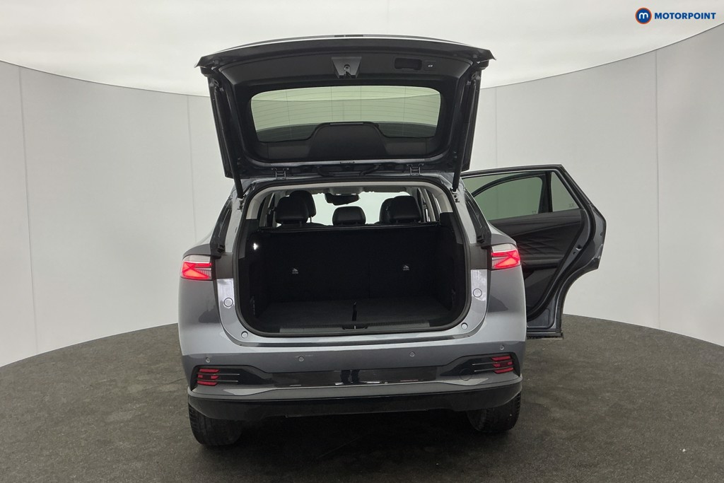 Mg Motor Uk HS Trophy Automatic Petrol Plug-In Hybrid SUV - Stock Number (1627793) - 4th supplementary image