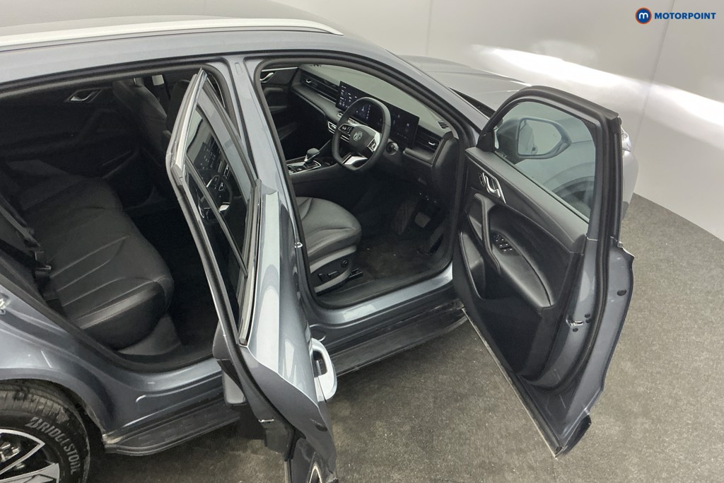 Mg Motor Uk HS Trophy Automatic Petrol Plug-In Hybrid SUV - Stock Number (1627793) - 5th supplementary image