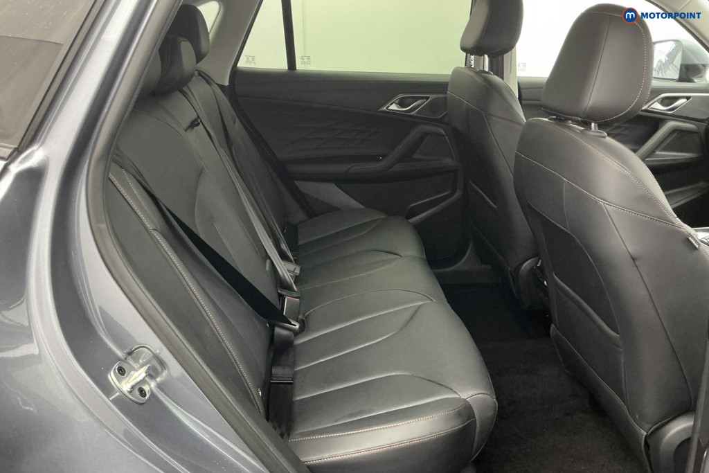 Mg Motor Uk HS Trophy Automatic Petrol Plug-In Hybrid SUV - Stock Number (1627793) - 6th supplementary image