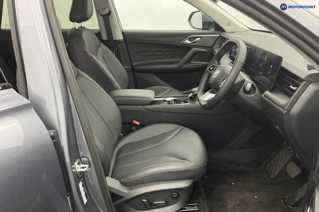 Mg Motor Uk HS Trophy Automatic Petrol Plug-In Hybrid SUV - Stock Number (1627793) - 7th supplementary image