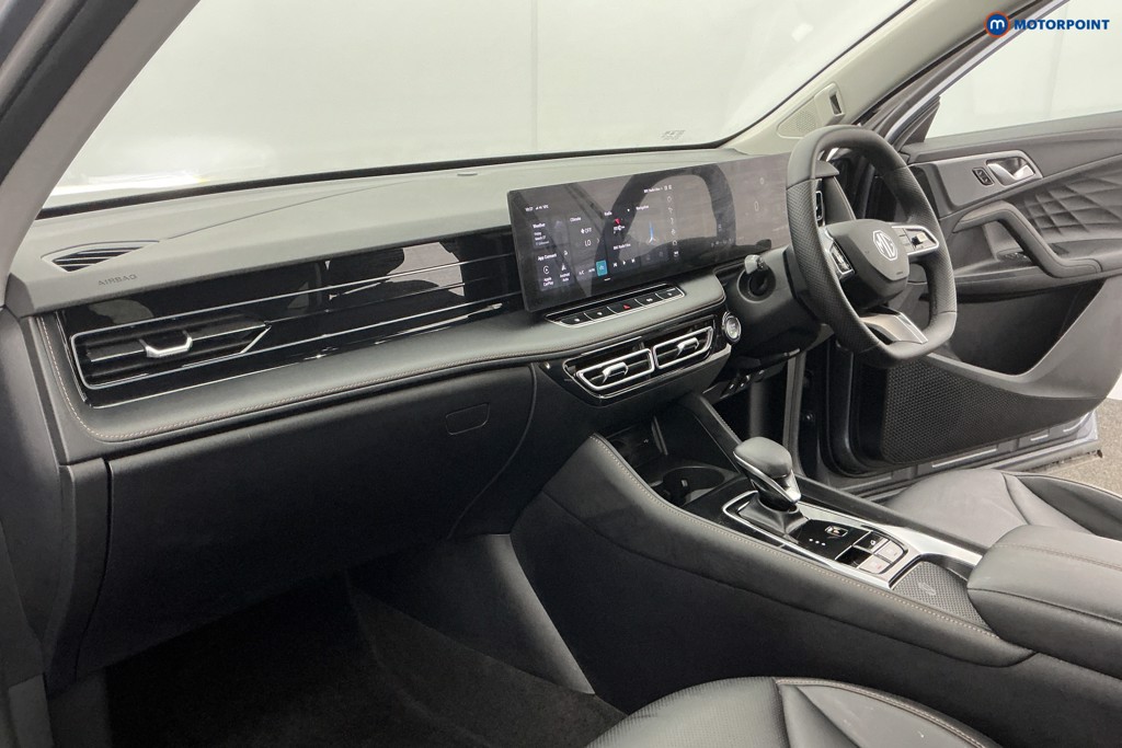 Mg Motor Uk HS Trophy Automatic Petrol Plug-In Hybrid SUV - Stock Number (1627793) - 10th supplementary image