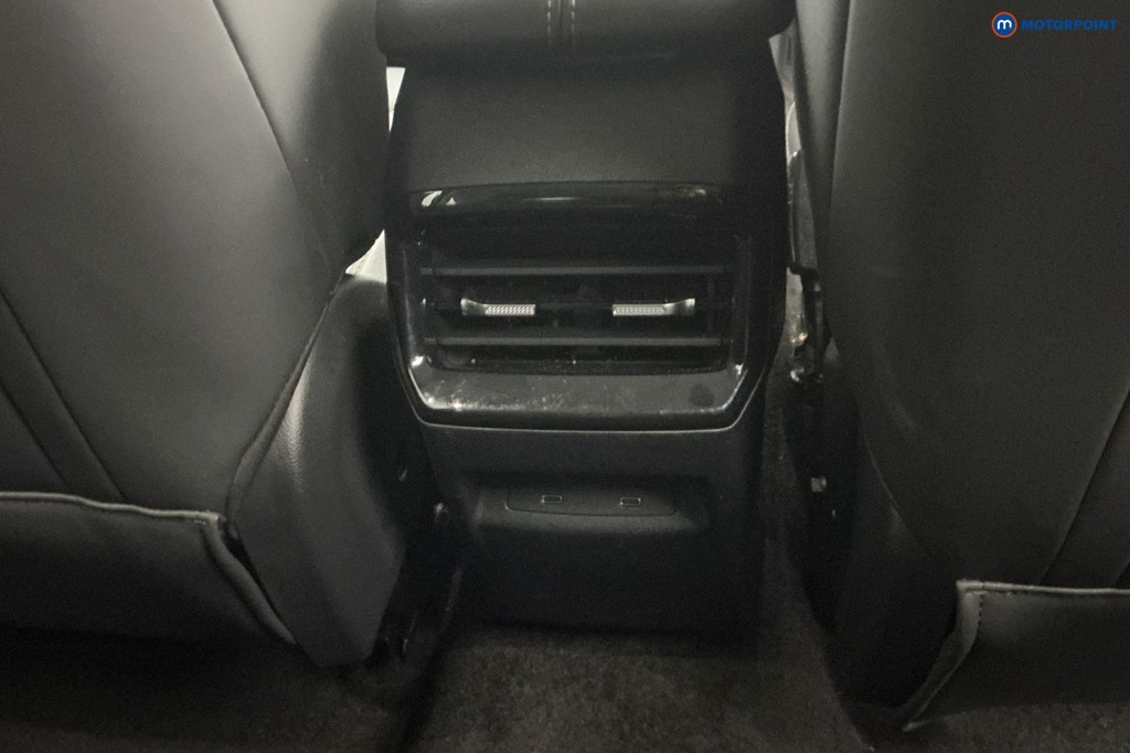 Mg Motor Uk HS Trophy Automatic Petrol Plug-In Hybrid SUV - Stock Number (1627793) - 15th supplementary image