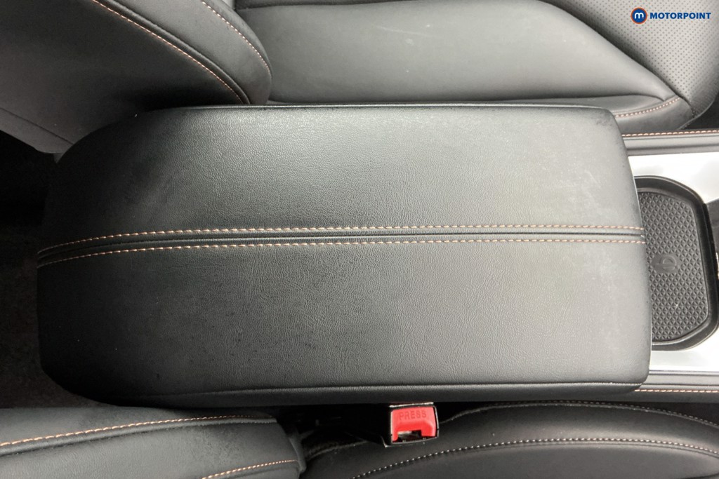 Mg Motor Uk HS Trophy Automatic Petrol Plug-In Hybrid SUV - Stock Number (1627793) - 16th supplementary image